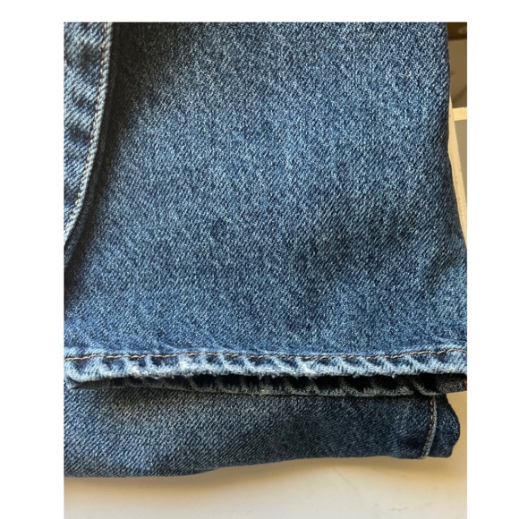 PacSun Mom Jean Dark Wash Size 26 - Picture 13 of 13